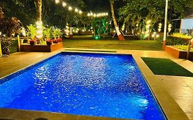 Stay On The Way Resort Mandwa Alibag